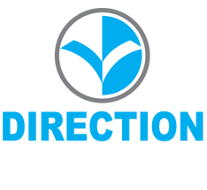 Direction Schools Logo