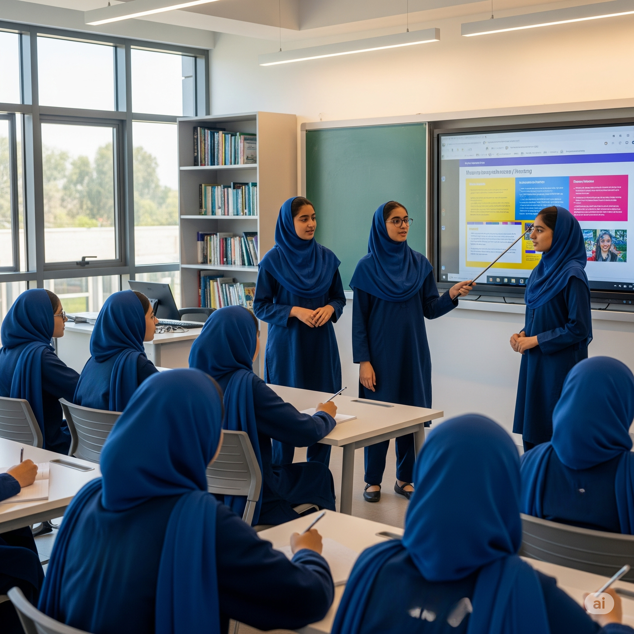 KidBiz Curriculum