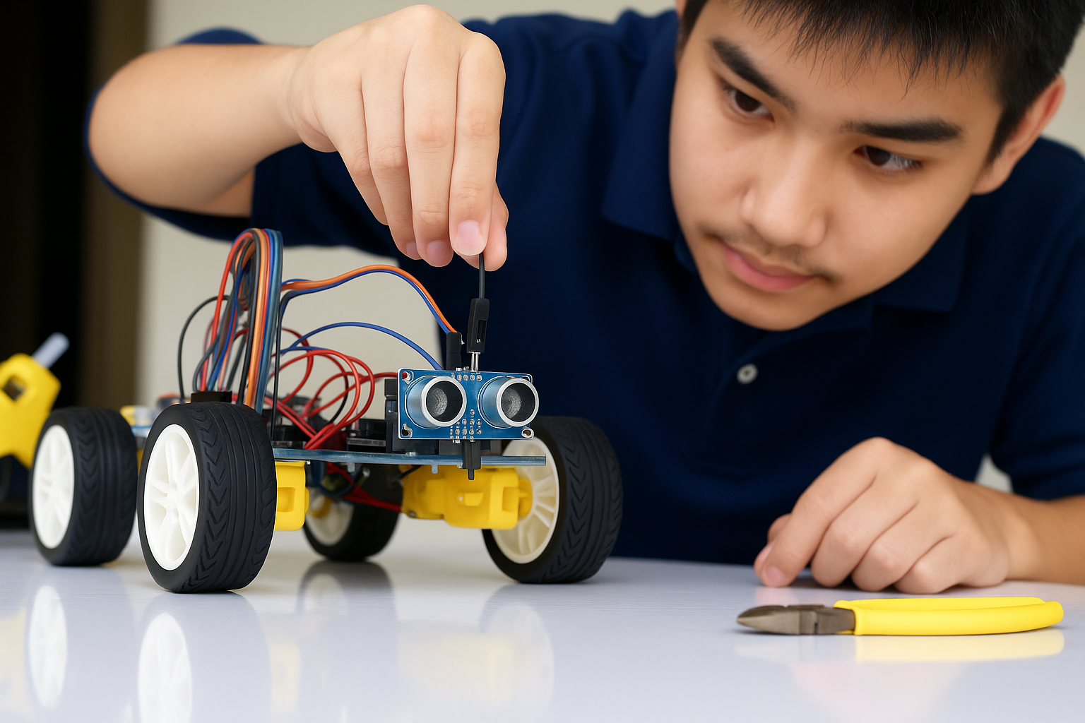 STEM Education