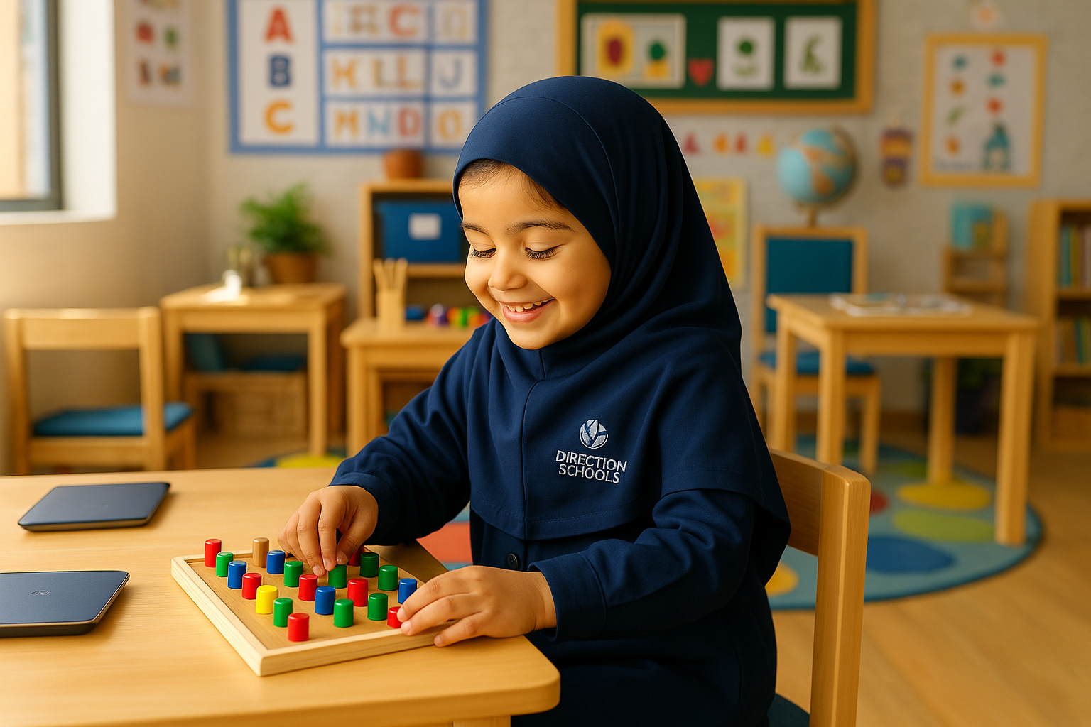 Early Years Program