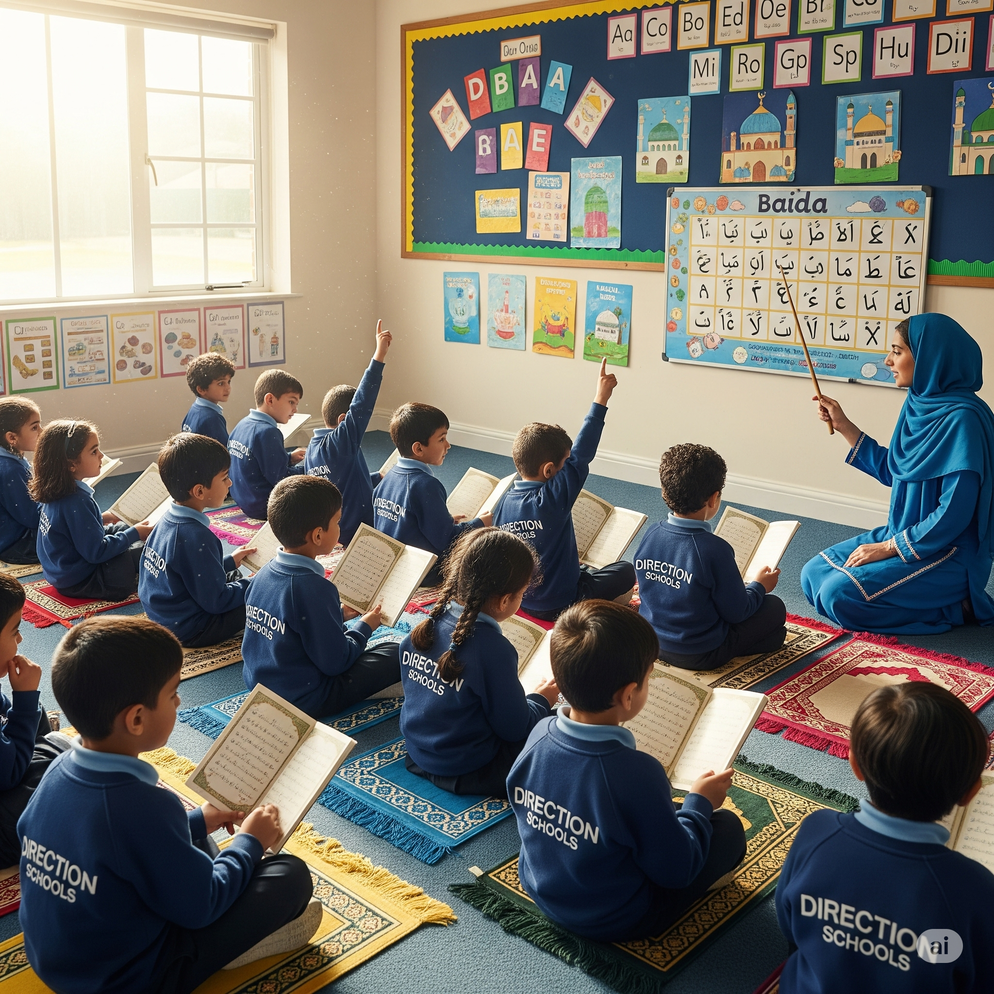 Writing Excellence Initiative