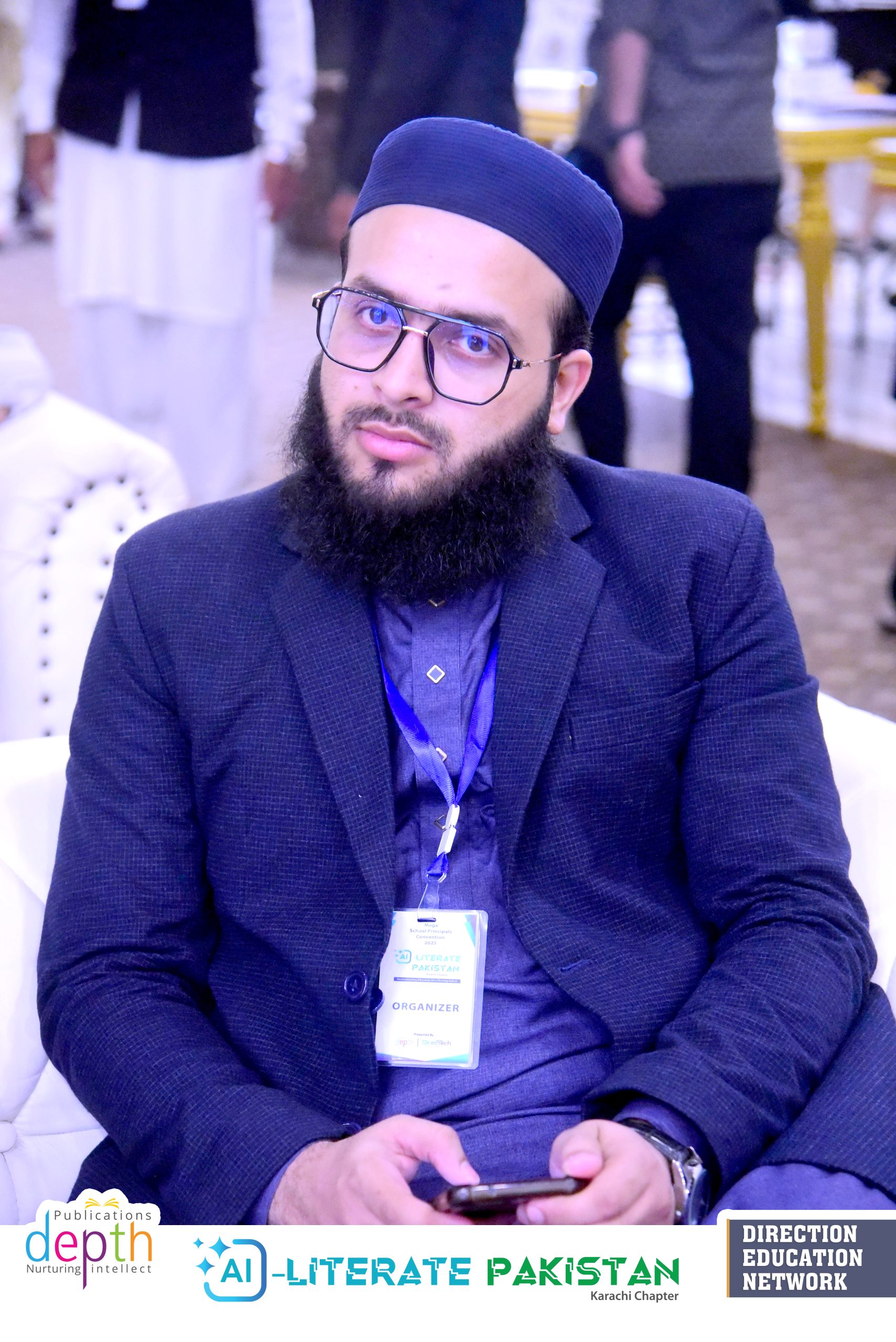 Hafiz Ahmed