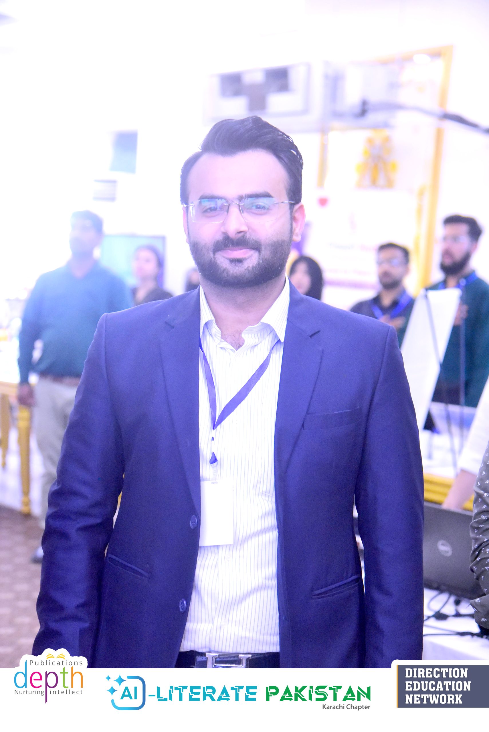 Muzammil Vayani