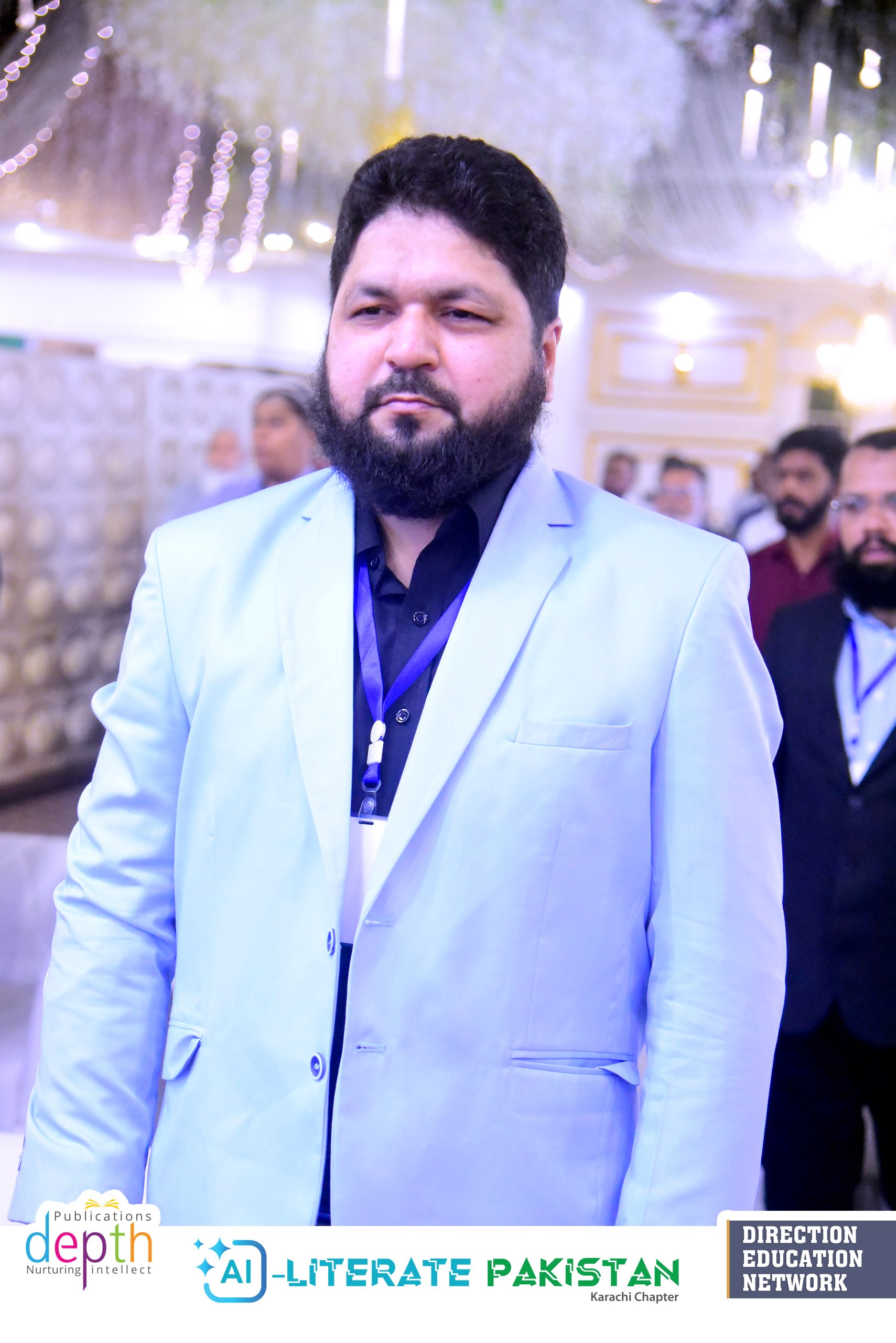 Usman Javed