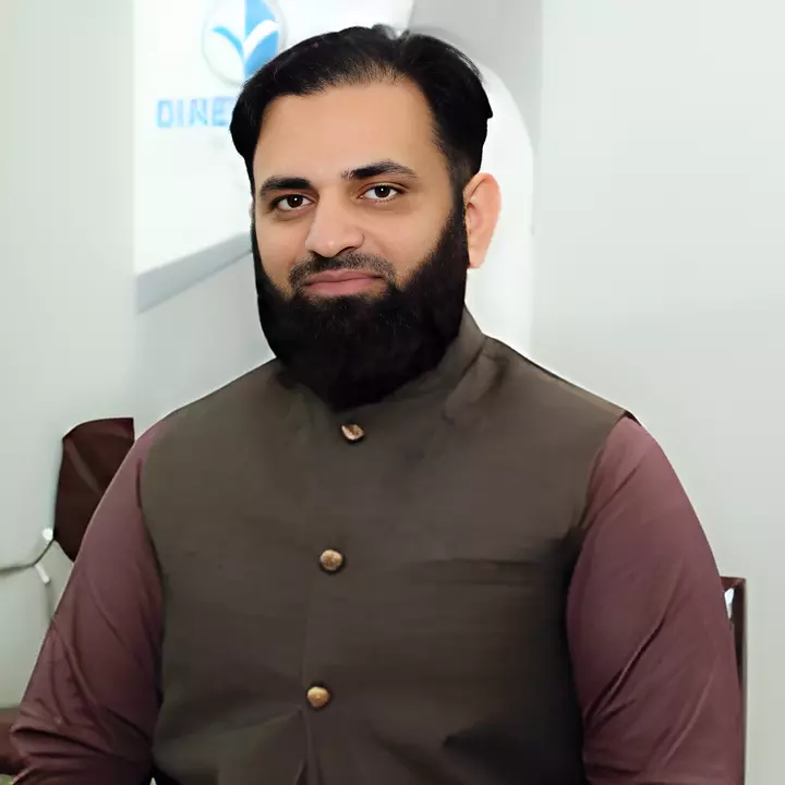 Board Member
